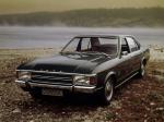 Ford Consul 1972 года